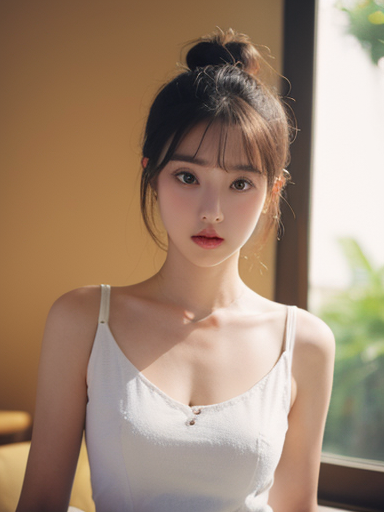 选择不做乳胶漆的墙面装修